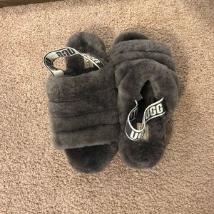 Slipper Uggs